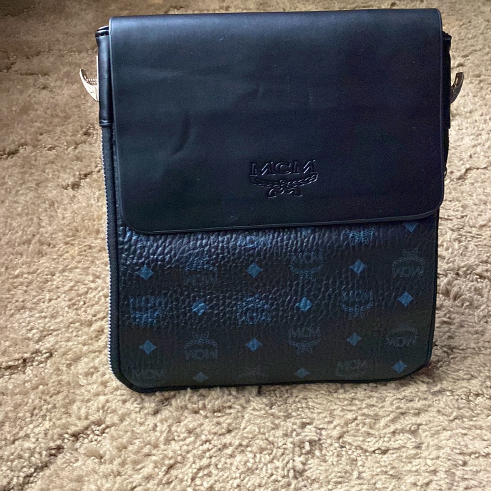 MCM bag